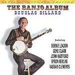 The Banjo Album (Special Extended Edition) by Douglas Dillard (CD, Jun-2004, Rural Rhythm)