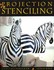 Book: Projection Stencilling Leslie Bird, Paperback