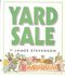 Yard Sale by James Stevenson (1996, Hardcover)