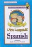 Lyric Language Spanish (Audio, 1991)
