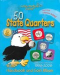 50 State Quarters (2000, Paperback)