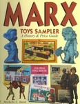Marx Toys Sampler by Michelle Smith (2000, Paperback)