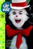 Book: Dr. Seuss' the Cat in the Hat - Dr. Seuss
