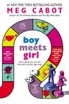 Boy Meets Girl by Meg Cabot (2004, Paperback)