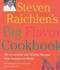 Book: Steven Raichlen's Big Flavor Cookbook - Steven Raichlen