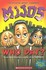 Who Dat? by David Gonzales (2004, Paperback)