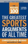 The Mad Dog 100 by Allen St. John, Chris Russo (2004, Paperback, Reprint)