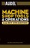 Book: Audel Machine Shop Tools and Operations - Rex Miller