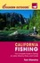 Book: Foghorn Outdoors California Fishing - Tom Stienstra