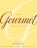 Book: The Gourmet Cookbook Ruth Reichl, Hardcover