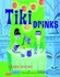 Book: Tiki Drinks Adam Rocke, Hardcover
