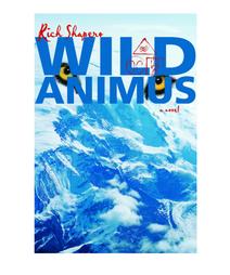 Wild Animus by Rich Shapero