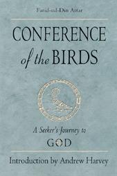 The Conference of the Birds by Farid-Ud-Din Attar, Rustom Pestonji Masani (2001, Paperback)