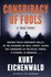 Book: Conspiracy Of Fools - Kurt Eichenwald