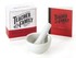 Book: Mortar & Pestle Kit Gabrielle Tolliver, Paperback