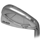 Tommy Armour 845s EVO V-31 Single Iron Golf Club