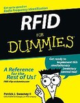 Rfid For Dummies by Patrick J. Sweeney (2005, Paperback)