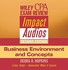 Book: Wiley Cpa Exam Review Impact Audios Debra R. Hopkins