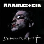 Sehnsucht by Rammstein (CD, Jan-1998, Slash)
