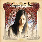 Be Not Nobody by Vanessa Carlton (CD, Apr-2002, A&M Records USA)