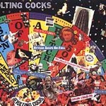 You Goddamned Son of a Bitch by Revolting Cocks (CD, Mar-1993, TVT USA)