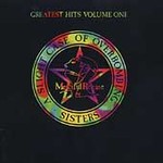A Slight Case of Overbombing: Greatest Hits Vol. 1 by Sisters Of Mercy (CD, Sep-1993, Mute Records)