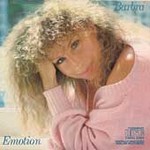 Emotion - Streisand, Barbra (CD 1984)