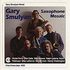 Saxophone Mosaic by Gary Smulyan (CD, Oct-1994, Criss Cross Netherlands)