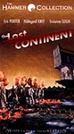 The Lost Continent (VHS, 1997, Widescreen)
