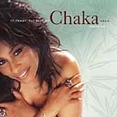 Chaka Khan - Epiphany (The Best Of Chaka Khan) (CD 1996)