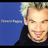Special Edition by Florent Pagny (CD, Dec-1999, Polygram Special Edi)