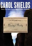 Larry's Party by Carol Shields (1997, Hardcover)