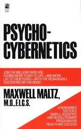 Psycho-Cybernetics by Maxwell Maltz (1989, Paperback, Reprint)