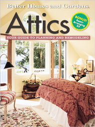 Attics by John Riha, Paula Marshall (1999, Paperback)