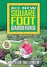 All New Square Foot Gardening (Mel Bartholomew, Paperback, 2006)
