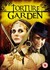DVD: Torture Garden - Burgess Meredith