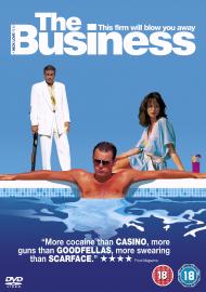 The Business (DVD)