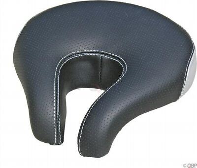 bike seat perineum