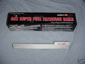 Obx fuel rail honda #3