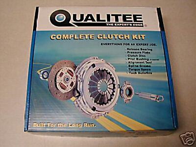 Ford Tempo 1987. NEW CLUTCH KIT FORD ESCORT