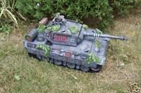 Big Rc Tanks