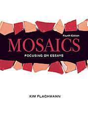 Mosaics by Kim Flachmann (2007, Paperback)
