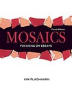 Mosaics by Kim Flachmann (2007, Paperback)