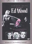 Ed Wood (DVD, 2004, Special Edition)