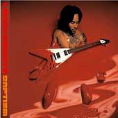Baptism by Lenny Kravitz (CD, May-2004, Virgin Records USA)
