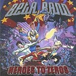 The Beta Band - Heroes To Zeroes (CD 2004)