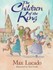 Book: The Children of the King - Max Lucado