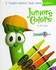 Book: Junior's Colors Phil Vischer, Hardcover