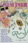 Collectible Costume Jewelry by S. Sylvia Henzel (1997, Paperback)