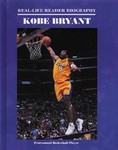 Kobe Bryant by John Albert Torres (2000, Reinforced Hardcover)